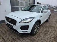 Gebraucht Jaguar E-Pace R-Dynamic 150 PS (110 kW) 2018 Weiß SUV