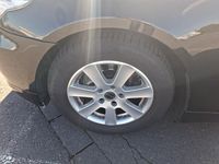 Gebraucht BMW 520 177 PS (130 kW) 2010 Schwarz Kombi