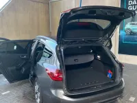 Brugt Ford Focus ST-Line 155 HK (114 kW) 2022 Grå Stationcar