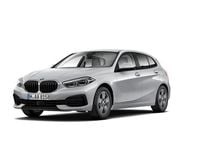 Gebraucht BMW 116 Advantage 116 PS (85 kW) 2025 Kleinwagen