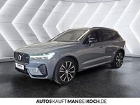 Gebraucht Volvo XC60 349 PS (256 kW) 2023 Andere farbe SUV
