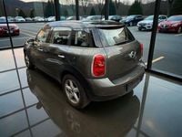 Gebraucht Mini Cooper Countryman 122 PS (89 kW) 2012 Grau SUV