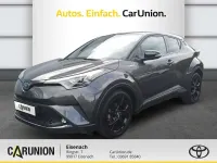 Gebraucht Toyota C-HR Style 122 PS (89 kW) 2018 2nbfd20 SUV