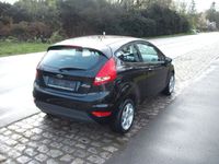 gebraucht Ford Fiesta 1,25 60kW Trend