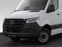 Neu Mercedes Sprinter 170 PS (125 kW) 2026 Andere Van