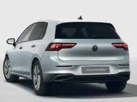 Ny VW Golf VIII 150 HK (110 kW) 2026 Sølv Sedan