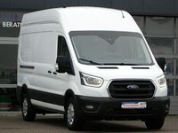Gebraucht Ford Transit Trend 185 PS (136 kW) 2020 Weiß Abholung
