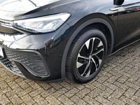 Gebraucht VW ID.5 Pro Performance 150 kW (204 PS) 2022 Schwarz SUV