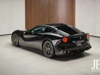 Gebraucht Ferrari F12 736 PS (541 kW) 2017 Nero ds Coupé