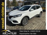 Gebraucht Renault Kadjar Zen 140 PS (102 kW) 2021 Othercolor SUV