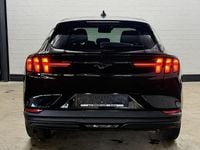 Gebraucht Ford Mustang Mach-E Premium 216 kW (294 PS) 2022 Schwarz SUV