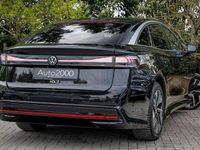 Second-hand VW ID.7 Pro 210 kW (286 CP) 2024 Negru Berlinǎ