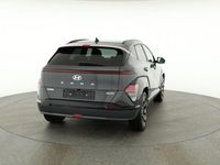 Gebraucht Hyundai Kona Prime 160 kW (218 PS) 2023 Ecotronic grey metallic SUV