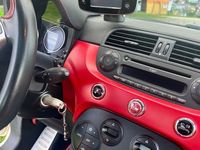 Gebraucht Abarth 595 Custom 218 PS (160 kW) 2014 Kleinwagen