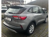 gebraucht Ford Kuga 1.5 EcoBlue Cool & Connect/Navi/Tüv NEU