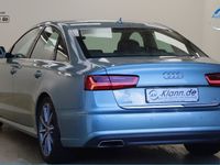 gebraucht Audi A6 1.8 TFSI 190PS Automatik Limo Ultra S-Line