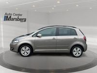Gebraucht VW Golf Plus Cross Trendline 122 PS (89 kW) 2014 Van / Kleinbus