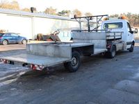 Gebraucht Mercedes Sprinter 190 PS (139 kW) 2014 Arktikweiss Van