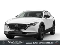 Neu Mazda CX-30 Homura-Line 140 PS (102 kW) 2025 Weiss SUV