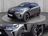 Neu Mitsubishi ASX Edition 158 PS (116 kW) 2025 Grau/schwarz SUV