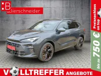 Gebraucht Cupra Terramar VZ 272 PS (200 kW) 2025 Grau (timanfayagrau) SUV