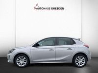 Neu Opel Corsa Edition 101 PS (74 kW) 2025 Silber Kleinwagen