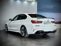 gebraucht BMW M340 i Lim.xDrive*Navi*Alu*Head UP*1 Hand