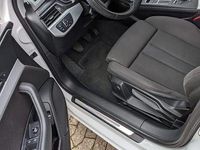 Gebraucht Audi A4 Sport 150 PS (110 kW) 2016 Weiß Limousine