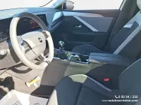 Gebraucht Opel Astra Business Edition 110 PS (80 kW) 2025 Schwarz Kleinwagen