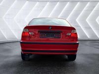 gebraucht BMW 316 316 i