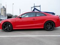 Gebraucht Audi RS5 Sport 450 PS (330 kW) 2010 Rot Coupé