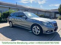 gebraucht Mercedes E250 T-ModellCGI AVANTGARDE*NAVI*XENON*AUTOMAT