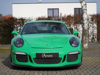 Gebraucht Porsche 991 476 PS (350 kW) 2014 Grün