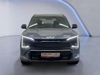 Gebraucht Kia EV5 Launch Edition 160 kW (218 PS) 2025 Grau SUV