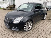 gebraucht Suzuki Swift 1.6 --SPORT--