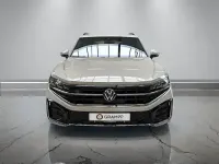 Gebraucht VW Touareg R-line 286 PS (210 kW) 2025 Beige SUV