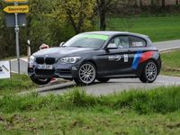 gebraucht BMW M135 i Ringtool Tracktoll Rallye