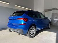 Neu Skoda Kamiq Selection 116 PS (85 kW) 2026 [8x8x] race blue metallic SUV