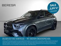 Gebraucht Mercedes GLE350 AMG 333 PS (244 kW) 2025 Grau SUV