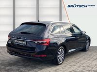 gebraucht Skoda Superb Combi 2.0 TDI Style DSG / NAVI / ACC / PANORAMA / SITZHEIZUNG