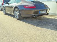 Gebraucht Porsche 911 Carrera 325 PS (239 kW) 2005 Braun Coupé