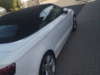 gebraucht Audi A3 Cabriolet 