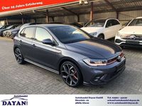 gebraucht VW Polo GTI DSGPano ACC Kamera Matrix