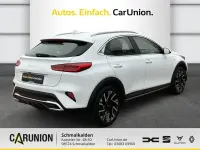 Używany Kia XCeed Vision 160 KM (117 kW) 2024 Biały SUV