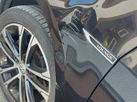 Gebraucht VW Golf VII 150 PS (110 kW) 2015 Schwarz Kombi