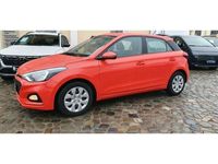 gebraucht Hyundai i20 1.2 Select*1.Hand GarantieTop Zustand*