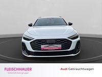 Gebraucht Audi A5 S-Line 204 PS (150 kW) 2024 Schwarz Kombi
