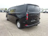Neu Ford Transit Custom Trend 170 PS (125 kW) 2026 Schwarz Van / Kleinbus