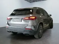 Gebraucht Mercedes GLA200 AMG 150 PS (110 kW) 2026 Grau SUV