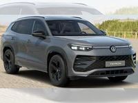 Neu VW Tayron R-line 193 PS (141 kW) 2026 Grau (delfingrau metallic) SUV